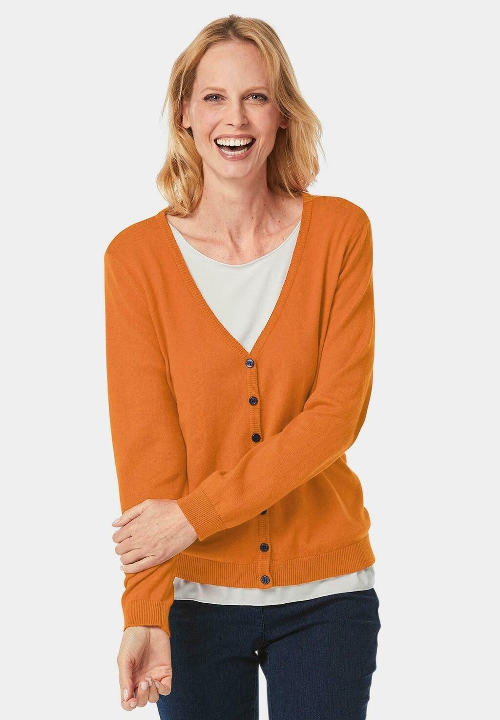 Кардиган GOLDNER
Кардиган GOLDNER