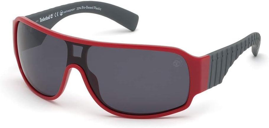 Timberland TB9216 67D MATTE RED 00/00/ MAN Солнцезащитные очки
Timberland TB9216 67D MATTE RED 00/00/ MAN Солнцезащитные очки
