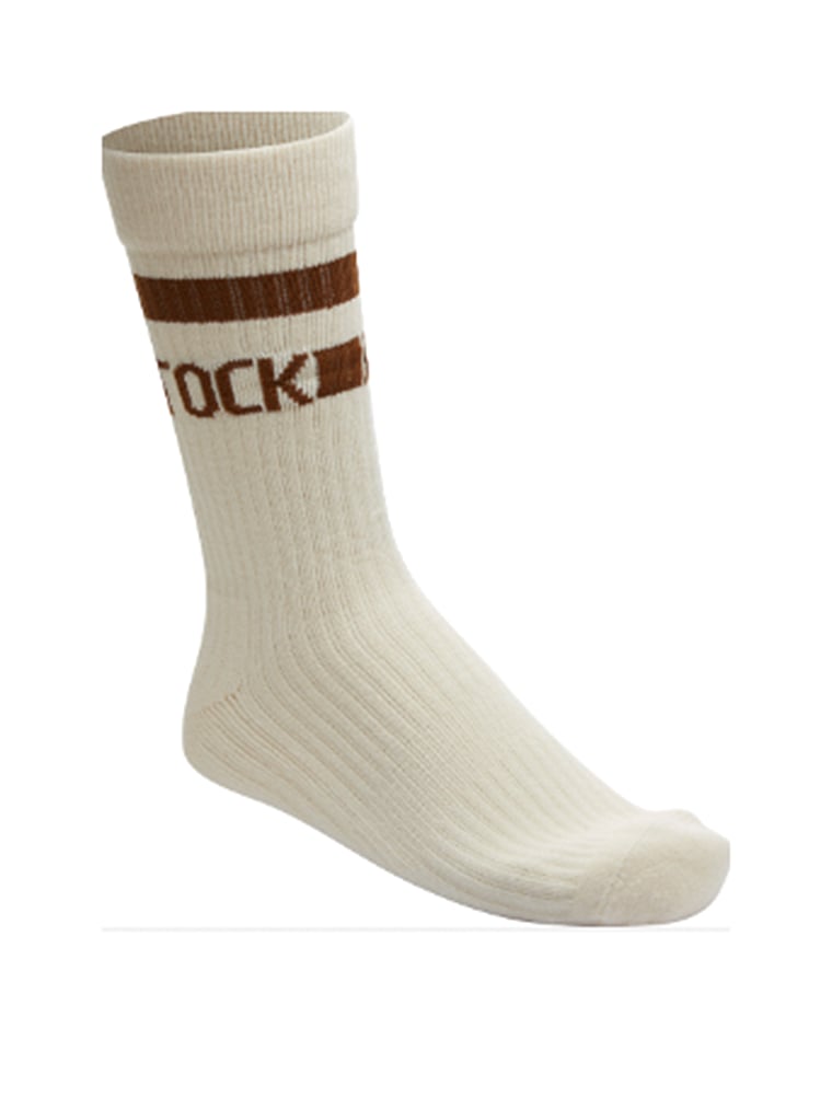 Полосатые хлопковые носки Birkenstock, мультиколор
Полосатые хлопковые носки Birkenstock, мультиколор