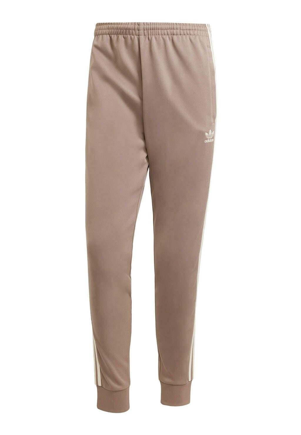 Спортивные брюки SST TP adidas Originals, коричневый
Спортивные брюки SST TP adidas Originals, коричневый