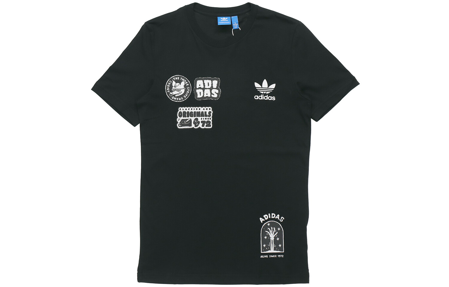 Футболка мужская Adidas Originals
Футболка мужская Adidas Originals