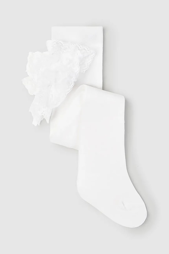 Детские колготки Mayoral Newborn, белый
Детские колготки Mayoral Newborn, белый