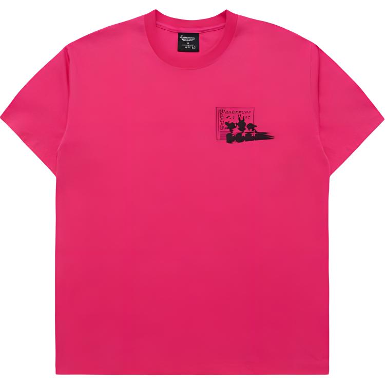 Acme De La Vie ADLV x FEITIANXIAONVJING LIANMINGKUAN футболка унисекс pink, Розовый, Acme De La Vie ADLV x FEITIANXIAONVJING LIANMINGKUAN футболка унисекс pink
Acme De La Vie ADLV x FEITIANXIAONVJING LIANMINGKUAN футболка унисекс pink, Розовый, Acme De La Vie ADLV x FEITIANXIAONVJING LIANMINGKUAN футболка унисекс pink