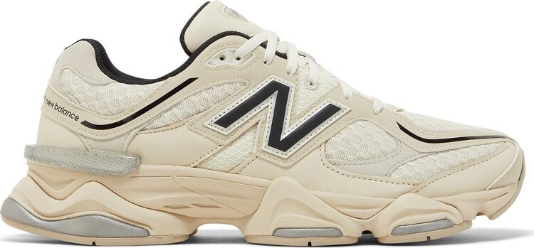 Кроссовки 9060 'Turtledove Black', кремовый, Бежевый, Кроссовки 9060 'Turtledove Black', кремовый
Кроссовки 9060 'Turtledove Black', кремовый, Бежевый, Кроссовки 9060 'Turtledove Black', кремовый