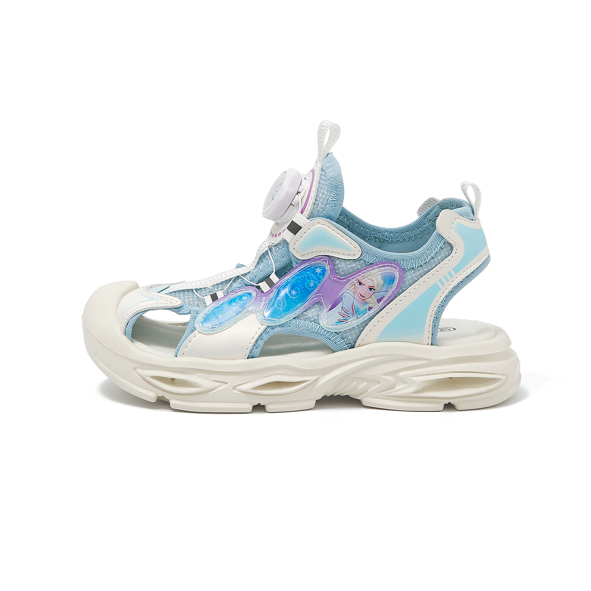 Сандалии для детей из серии «Холодное сердце» для дошкольников Disney, синий
Сандалии для детей из серии «Холодное сердце» для дошкольников Disney, синий