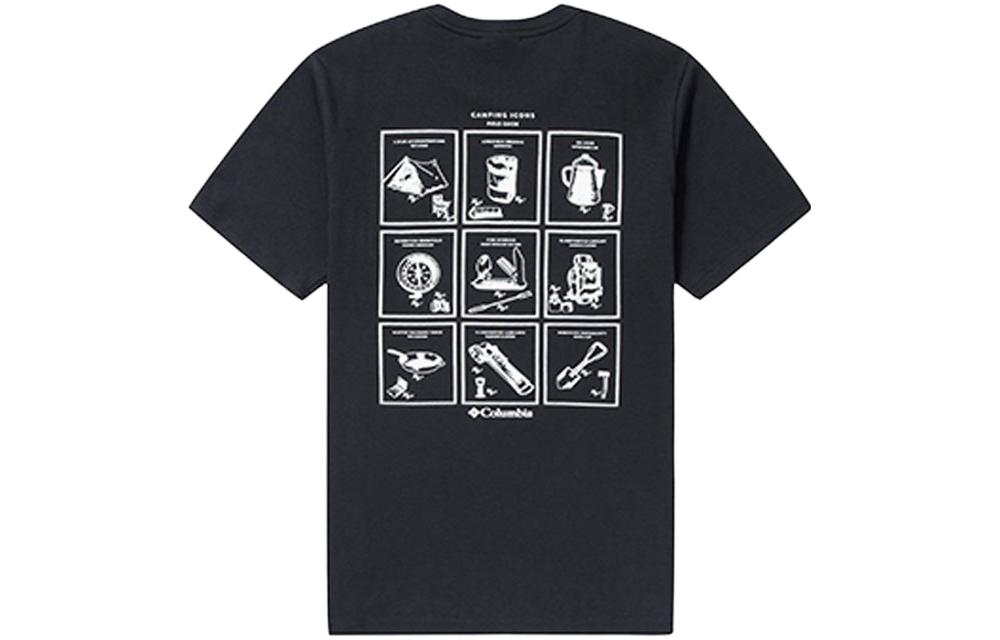 Columbia Футболка мужская черная, Черный, Columbia Футболка мужская черная
Columbia Футболка мужская черная, Черный, Columbia Футболка мужская черная