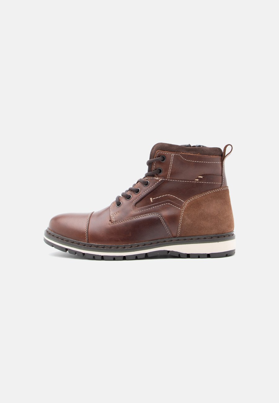 Ботинки ALDO ARMIE, Cognac
Ботинки ALDO ARMIE, Cognac