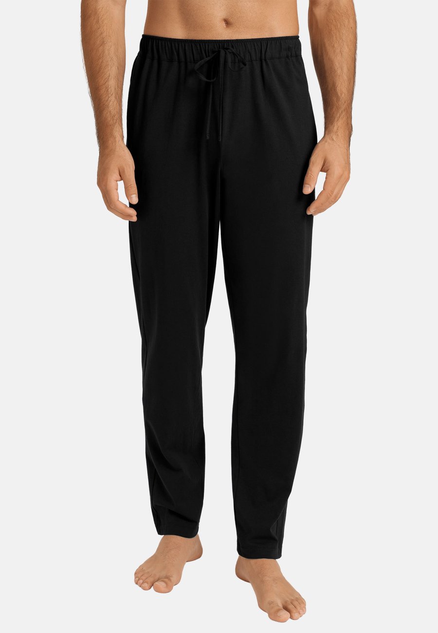 Пижамные брюки Hanro Pyjama bottoms, Black
Пижамные брюки Hanro Pyjama bottoms, Black