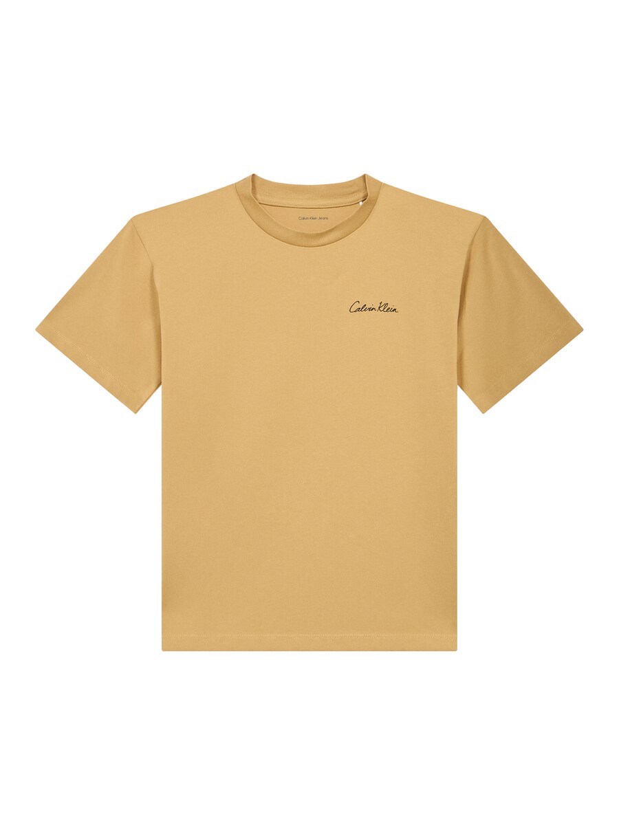 Рубашка Calvin Klein Jeans POLAROID, бежевый
Рубашка Calvin Klein Jeans POLAROID, бежевый
