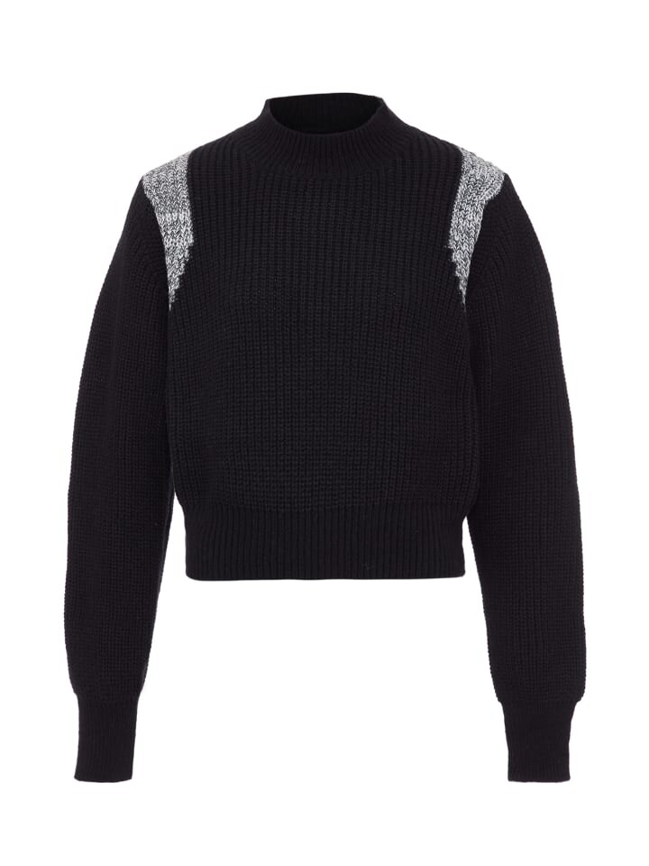 Пуловер Libbi, черный
Пуловер Libbi, черный