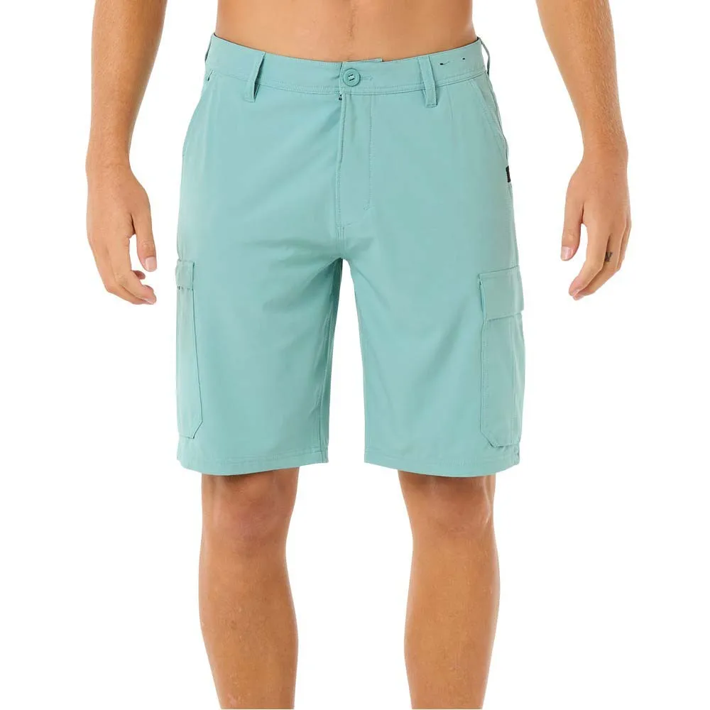 Шорты Rip Curl Boardwalk Classic Surf cargo, синий
Шорты Rip Curl Boardwalk Classic Surf cargo, синий