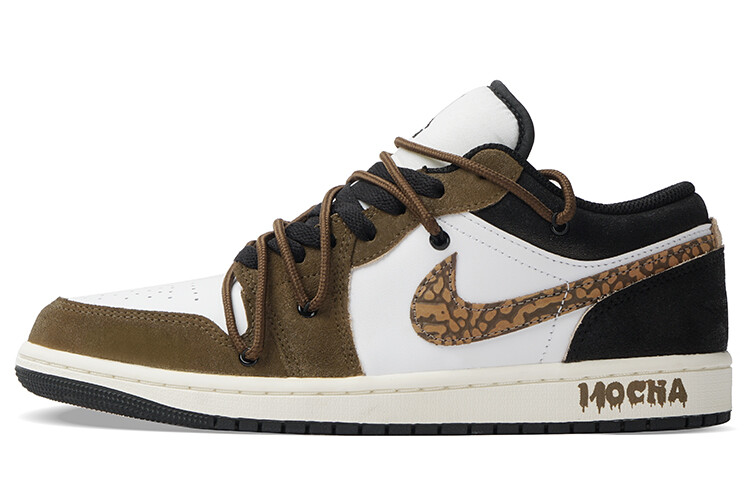Баскетбольные кроссовки Air 1 Vintage Men Low-Top Brown/White Jordan, Белый, Баскетбольные кроссовки Air 1 Vintage Men Low-Top Brown/White Jordan
Баскетбольные кроссовки Air 1 Vintage Men Low-Top Brown/White Jordan, Белый, Баскетбольные кроссовки Air 1 Vintage Men Low-Top Brown/White Jordan