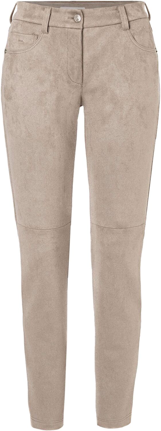 MAC Брюки Slim fit в цвете Camel
MAC Брюки Slim fit в цвете Camel