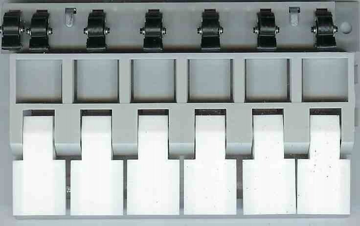 Панель управления Тиллиг 08211 Tillig
Панель управления Тиллиг 08211 Tillig