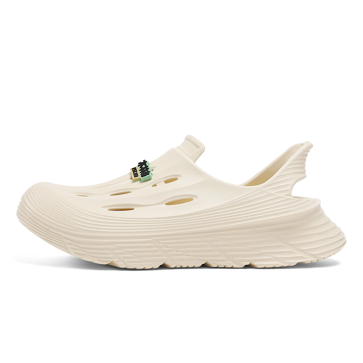 Mulinsen Клоги мужские бежево-желтые, цвет Beige Yellow
Mulinsen Клоги мужские бежево-желтые, цвет Beige Yellow