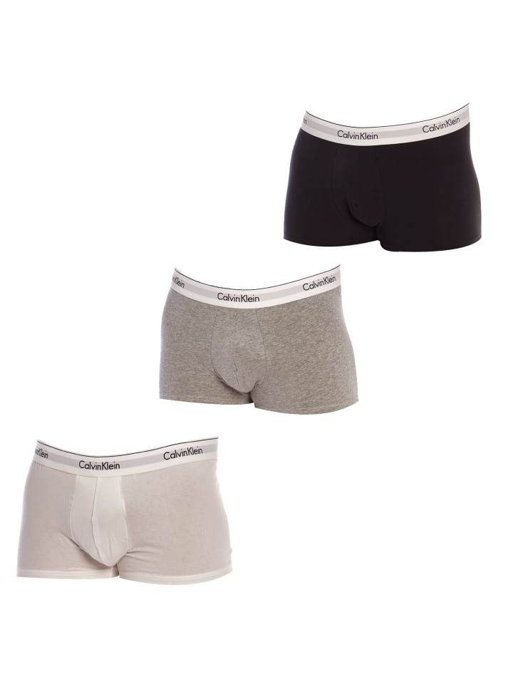 Боксеры CALVIN KLEIN UNDERWEAR, разноцветный
Боксеры CALVIN KLEIN UNDERWEAR, разноцветный