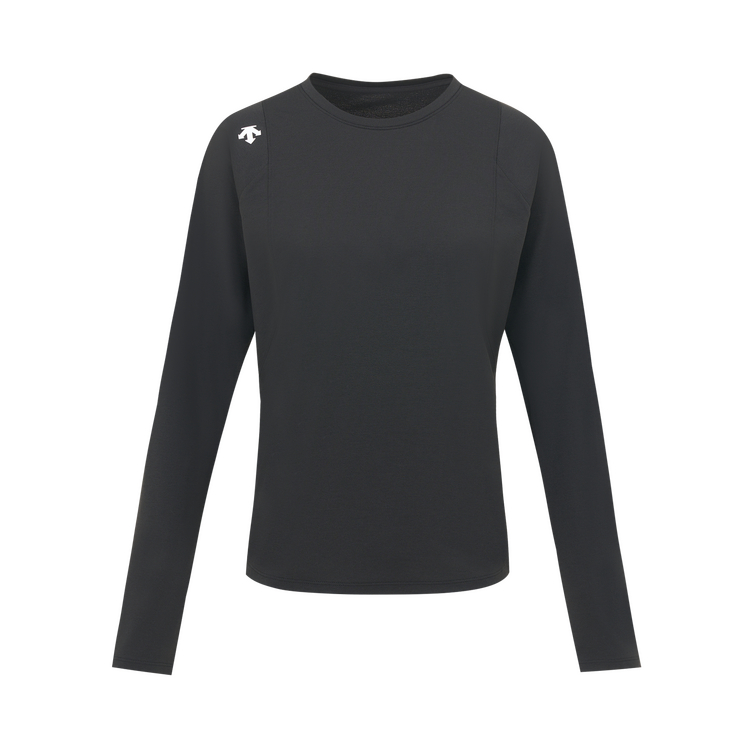 Женский лонгслив DESCENTE, Bk-Tap Shoe
Женский лонгслив DESCENTE, Bk-Tap Shoe