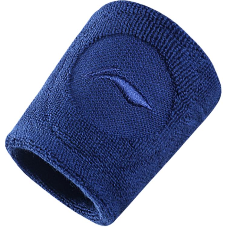 Браслет LINING, синий
Браслет LINING, синий