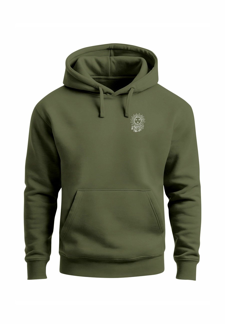 Худи Neverless Hoodie, Oliv/Olive
Худи Neverless Hoodie, Oliv/Olive