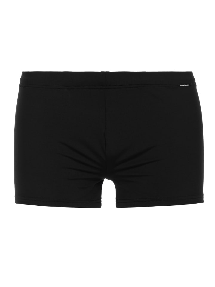 Плавки Wave Line 2.0 черного цвета Bruno Banani
Плавки Wave Line 2.0 черного цвета Bruno Banani