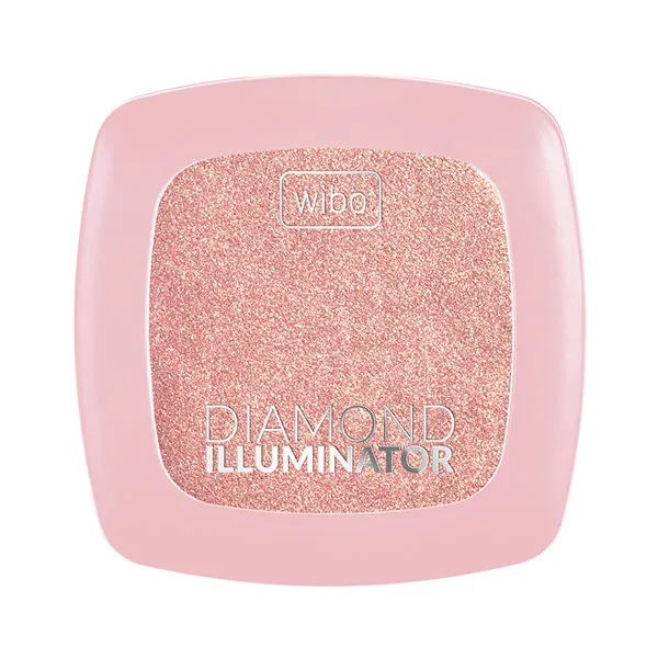 Осветитель Diamond Iluminator Wibo, 3
Осветитель Diamond Iluminator Wibo, 3