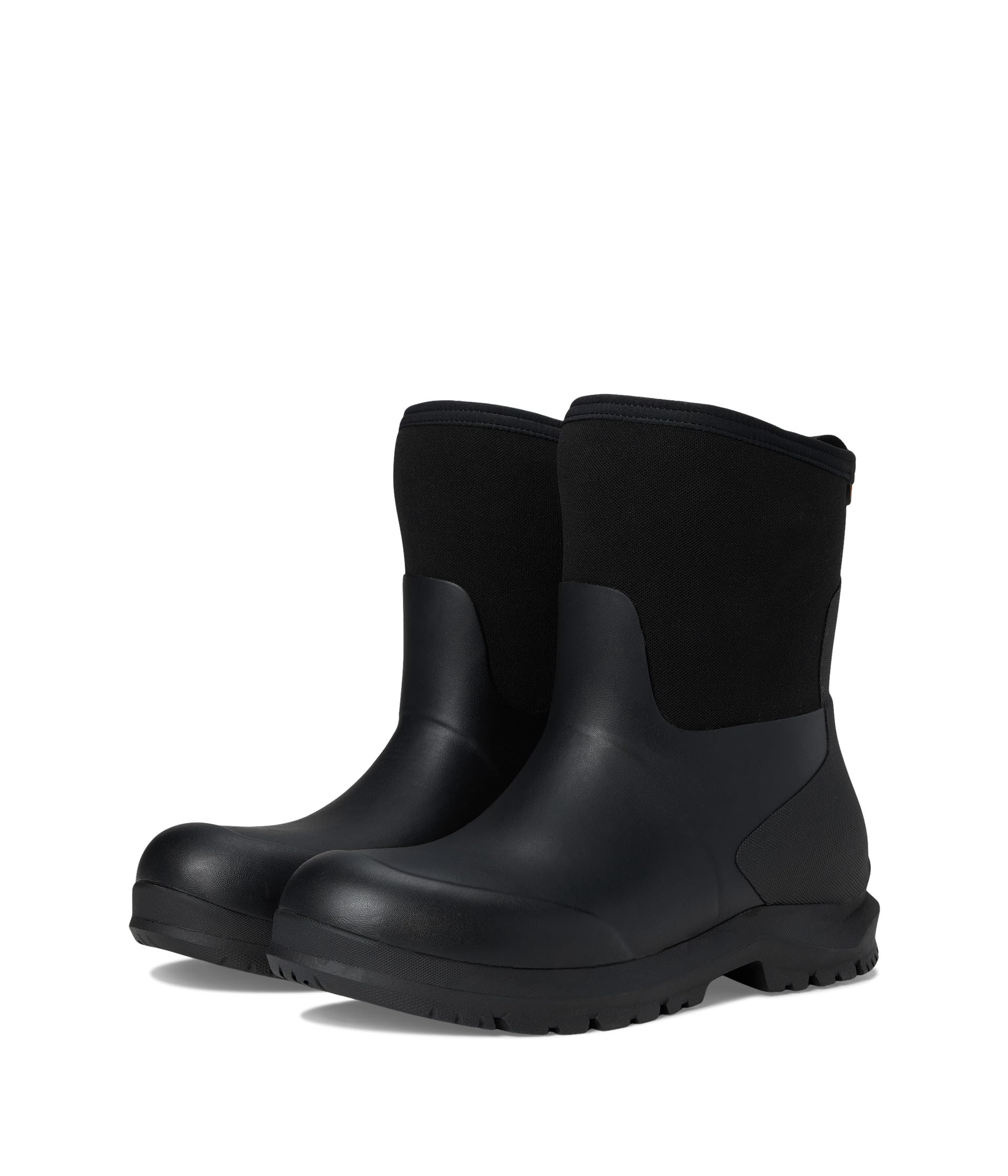 Ботинки Bogs Sauvie Basin II, черный
Ботинки Bogs Sauvie Basin II, черный