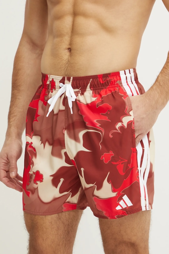 Шорты TIE DYE SH 5IN Adidas, коричневый
Шорты TIE DYE SH 5IN Adidas, коричневый