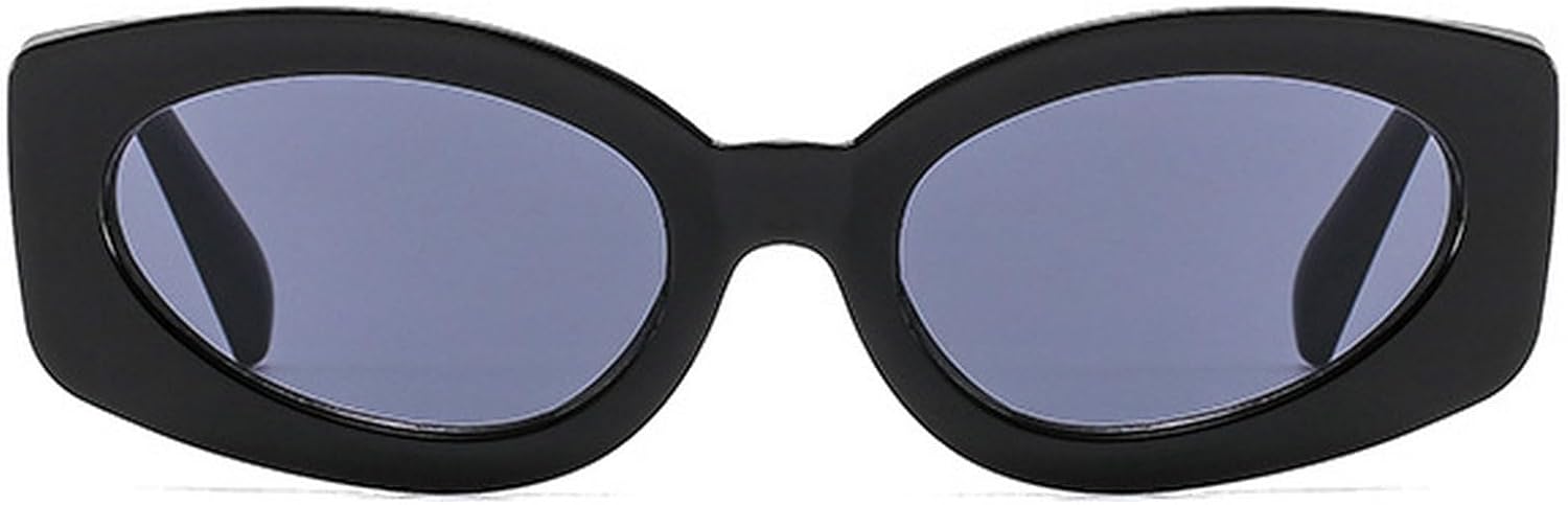 Модные зеленые прямоугольные солнцезащитные очки для женщин 2025 года, дизайнерские синие овальные очки в винтажном стиле, мужские солнцезащитные очки, очки для женщин UV400 mincl, Black
Модные зеленые прямоугольные солнцезащитные очки для женщин 2025 года, дизайнерские синие овальные очки в винтажном стиле, мужские солнцезащитные очки, очки для женщин UV400 mincl, Black