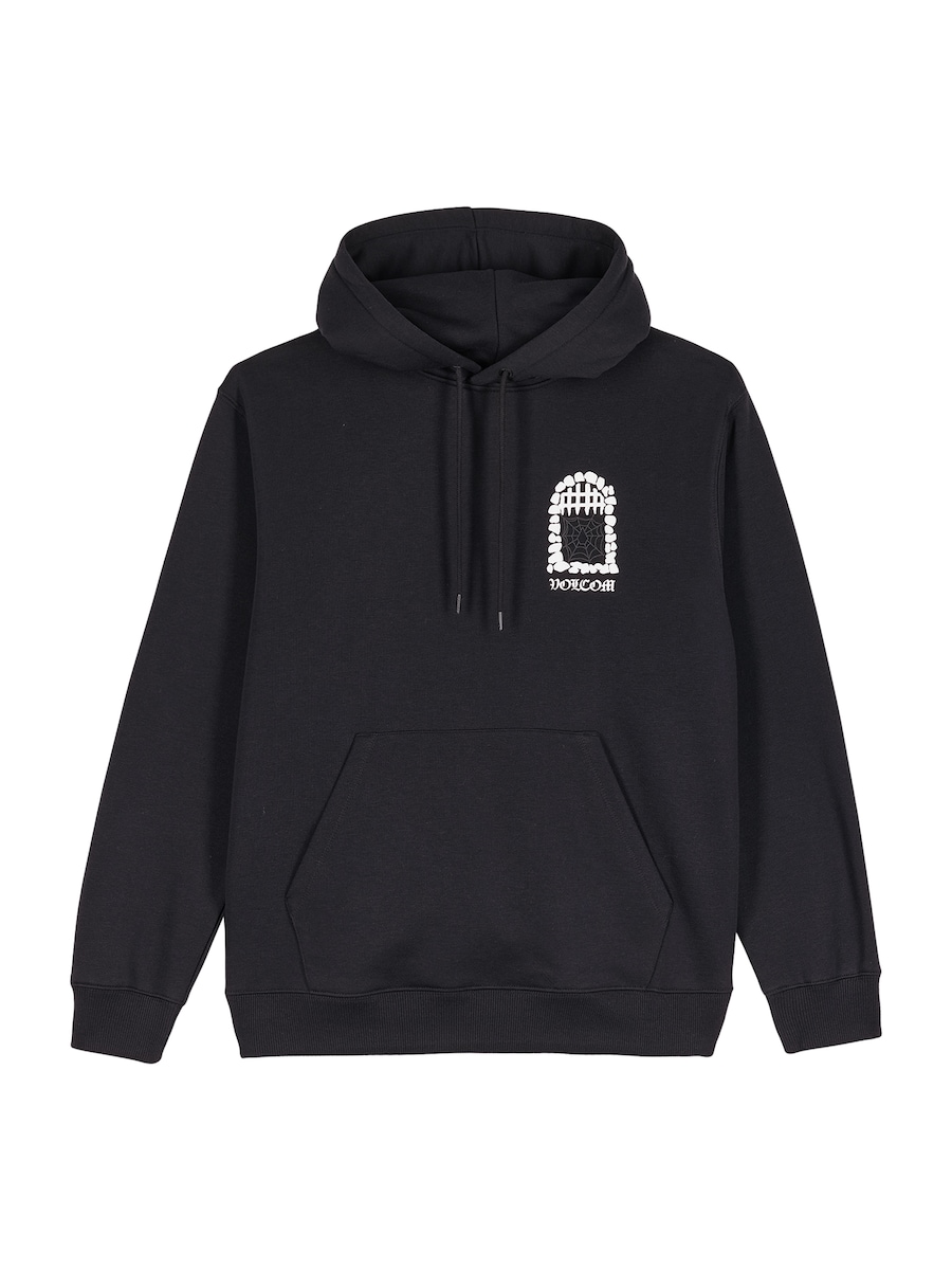 Толстовка Volcom NODER, черный
Толстовка Volcom NODER, черный