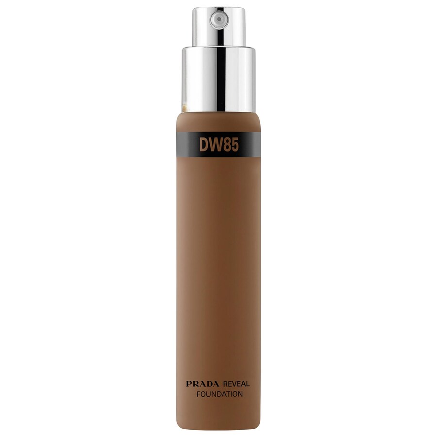 Тональная основа Reve Skin-Optimizing Refillable Soft Matte Foundation Prada Beauty, 1 oz, DW85
Тональная основа Reve Skin-Optimizing Refillable Soft Matte Foundation Prada Beauty, 1 oz, DW85