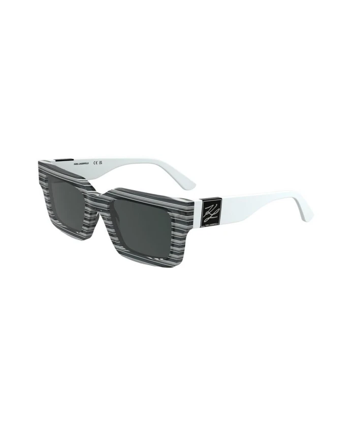 Солнцезащитные очки Kl6182S 008 Karl Lagerfeld, черный
Солнцезащитные очки Kl6182S 008 Karl Lagerfeld, черный