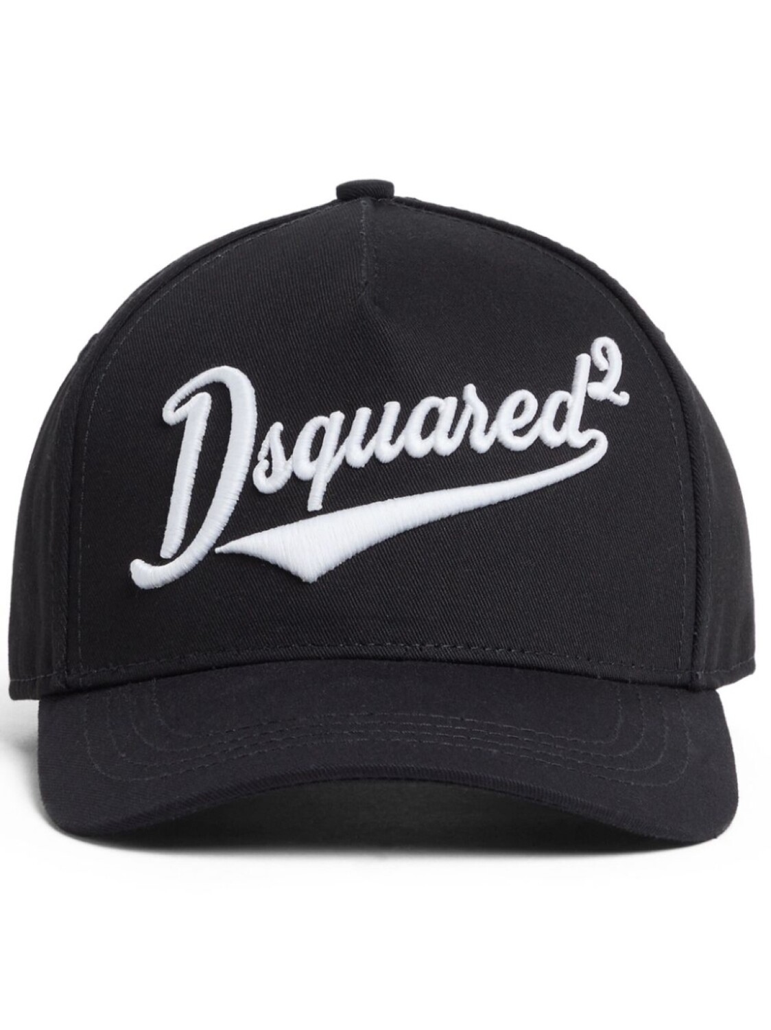 DSQUARED2 кепка с вышитым логотипом, черный
DSQUARED2 кепка с вышитым логотипом, черный
