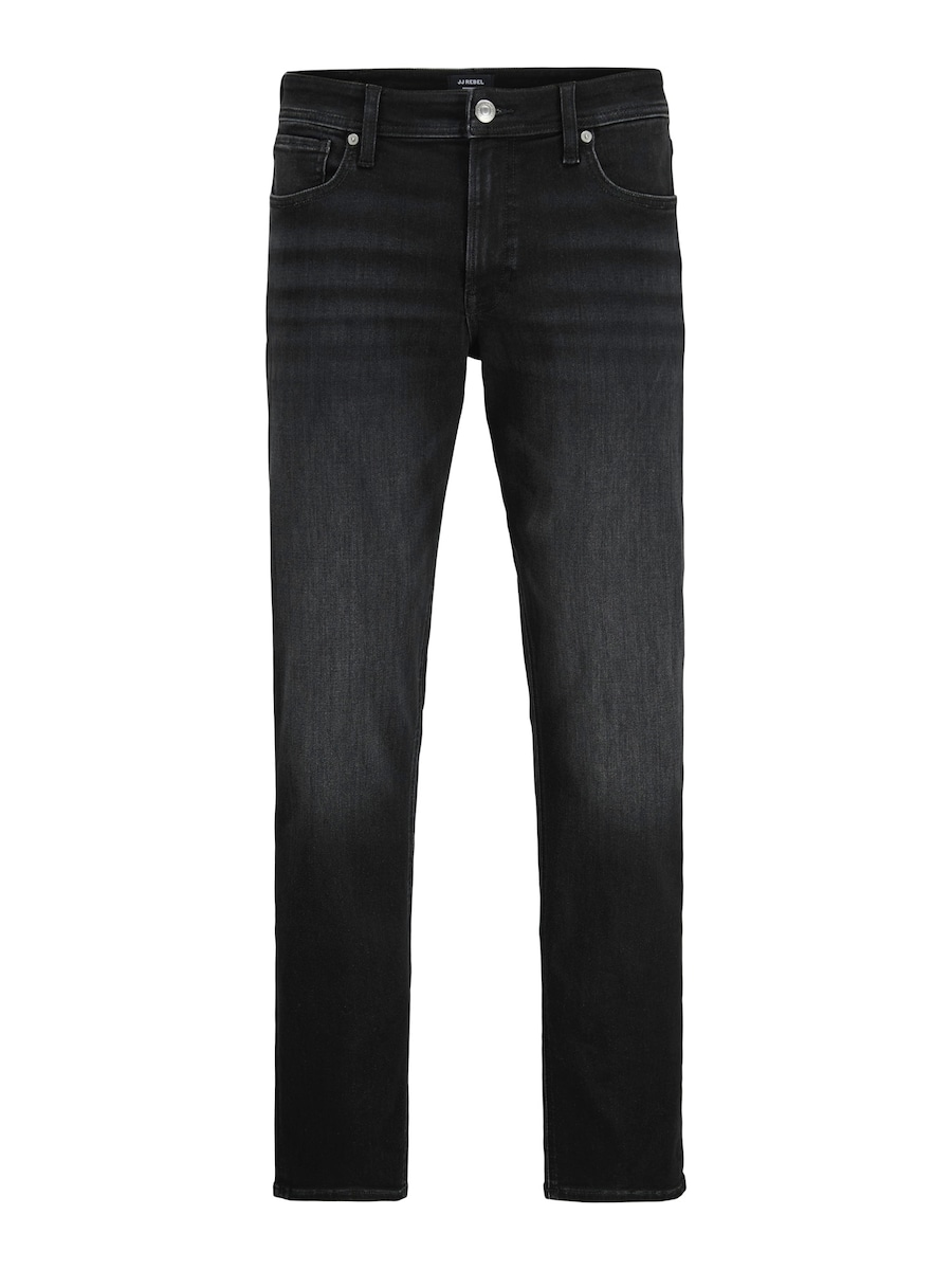 Обычные джинсы JJ Rebel JREBADAM, Black Denim
Обычные джинсы JJ Rebel JREBADAM, Black Denim