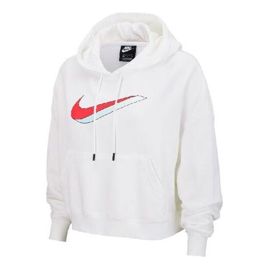 Свитер casual sports pullover hoodie white Nike, белый
Свитер casual sports pullover hoodie white Nike, белый