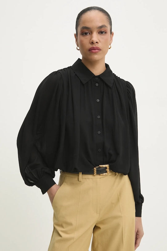 Рубашка Answear.Lab, черный
Рубашка Answear.Lab, черный