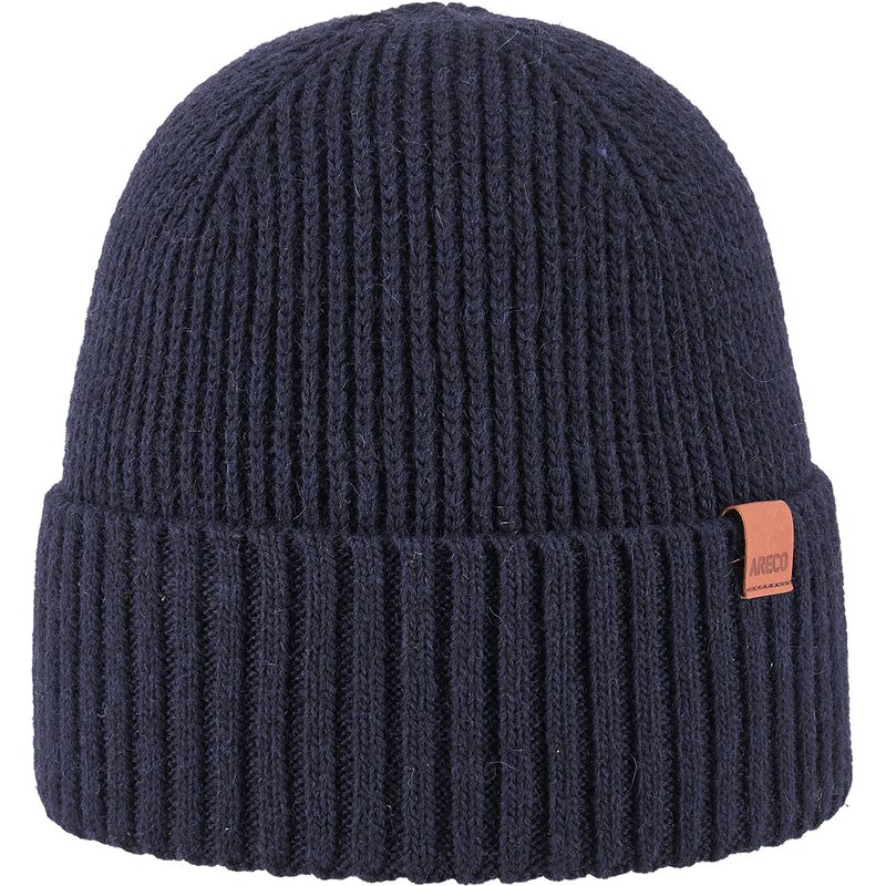 Шапка-Бини Areco, синий
Шапка-Бини Areco, синий