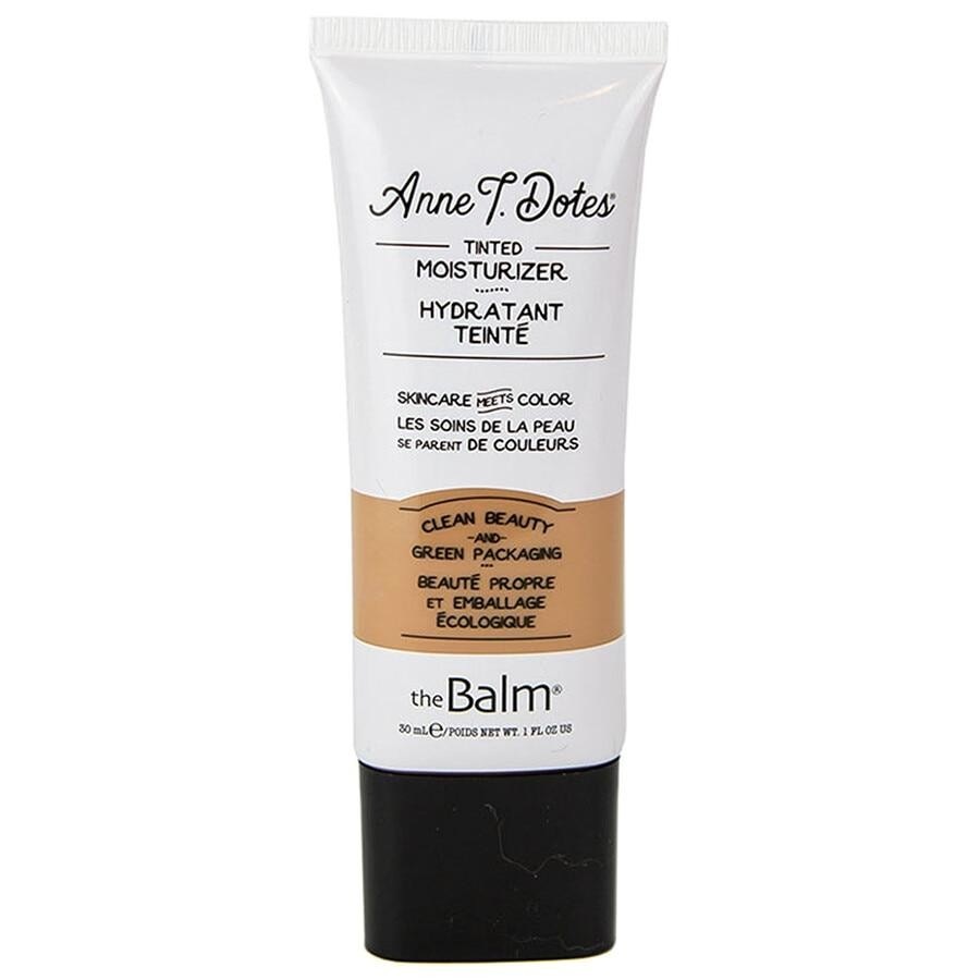 Праймер anne t. dotes tinted moisturizer Thebalm, 34 - medium dark, объем 30 мл
Праймер anne t. dotes tinted moisturizer Thebalm, 34 - medium dark, объем 30 мл