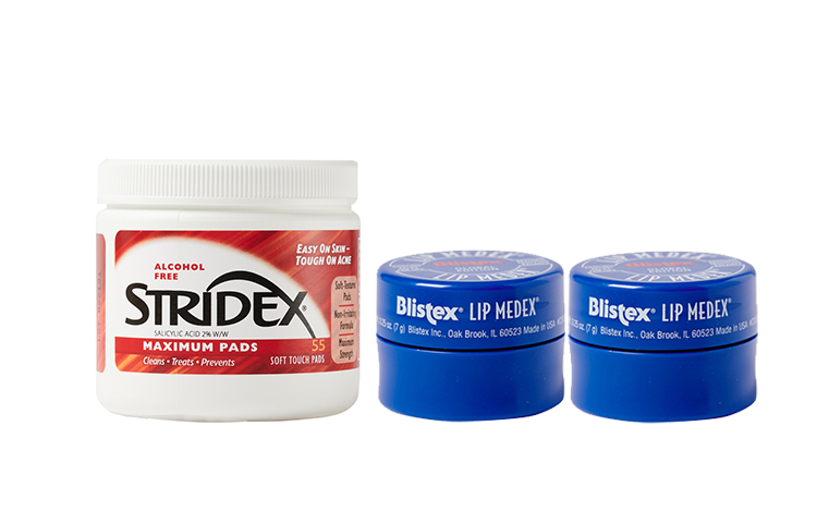 Маска для лица Unisex STRIDEX
Маска для лица Unisex STRIDEX