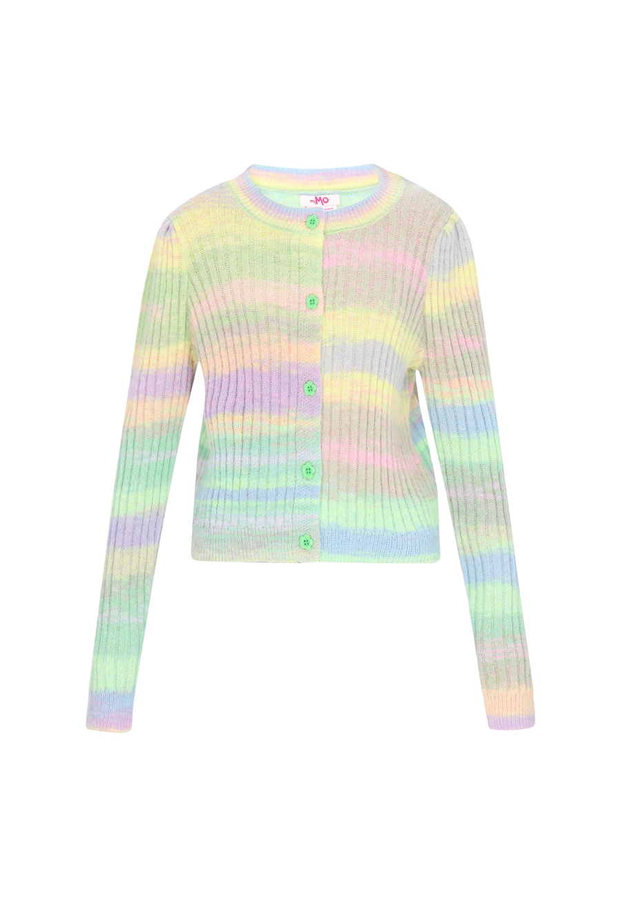 Вязаный кардиган MYMO, Mixed Colors
Вязаный кардиган MYMO, Mixed Colors