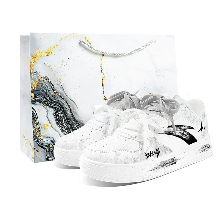 Легкие нескользящие износостойкие низкие кроссовки для скейтбординга Unisex ANTA, серый
Легкие нескользящие износостойкие низкие кроссовки для скейтбординга Unisex ANTA, серый