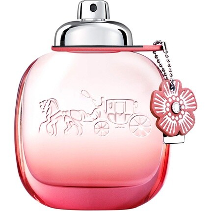 Цветочные румяна парфюмированная вода 90 мл, Coach
Цветочные румяна парфюмированная вода 90 мл, Coach