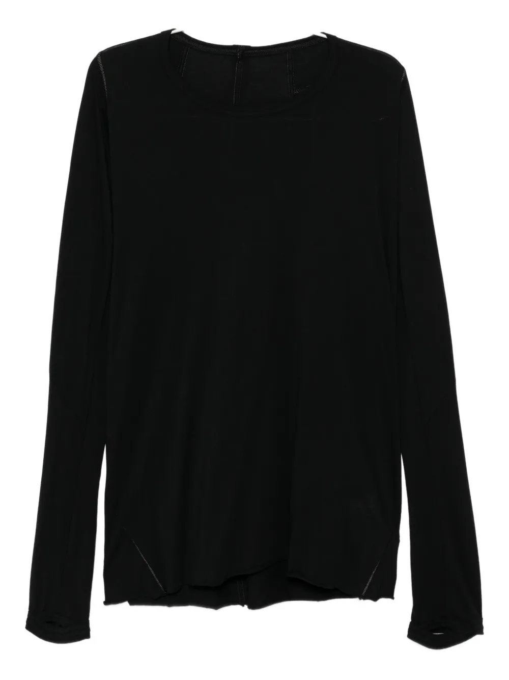 Королевская футболка 69 BY ISAAC SELLAM, черный
Королевская футболка 69 BY ISAAC SELLAM, черный