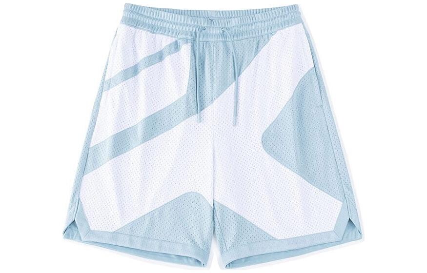 Баскетбольная коллекция повседневные шорты мужские River Blue Anta, синий
Баскетбольная коллекция повседневные шорты мужские River Blue Anta, синий