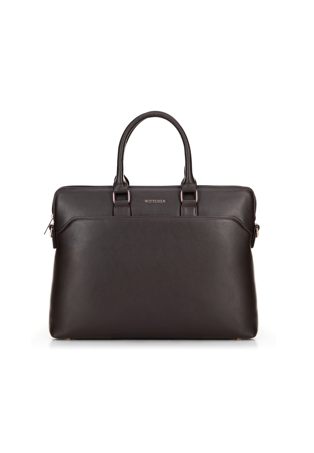 Сумка для ноутбука Briefcase WITTCHEN, темно-коричневый
Сумка для ноутбука Briefcase WITTCHEN, темно-коричневый