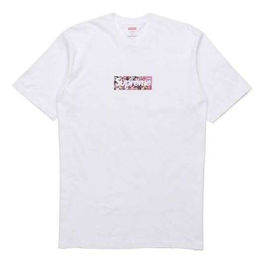 Футболка ss20 week 9 x friday us only covid19 relief box logo tee bogot Supreme, белый
Футболка ss20 week 9 x friday us only covid19 relief box logo tee bogot Supreme, белый