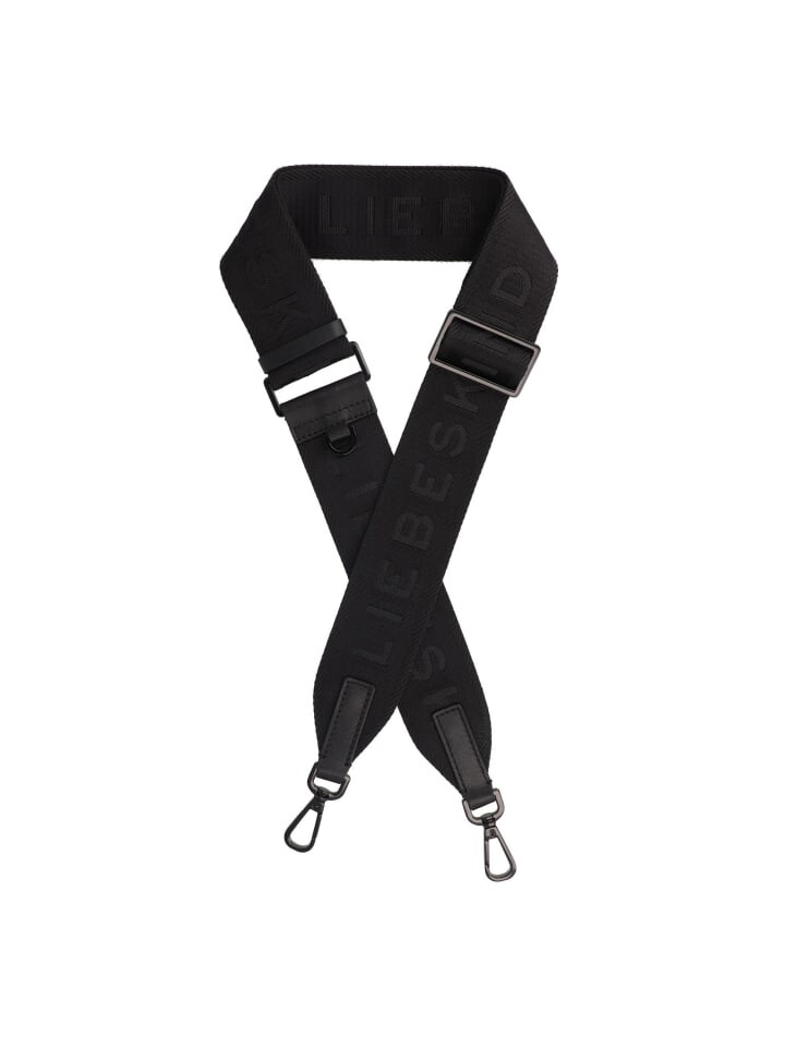 Наплечная сумка LIEBESKIND BERLIN Umhängeriemen 128 cm, черный
Наплечная сумка LIEBESKIND BERLIN Umhängeriemen 128 cm, черный