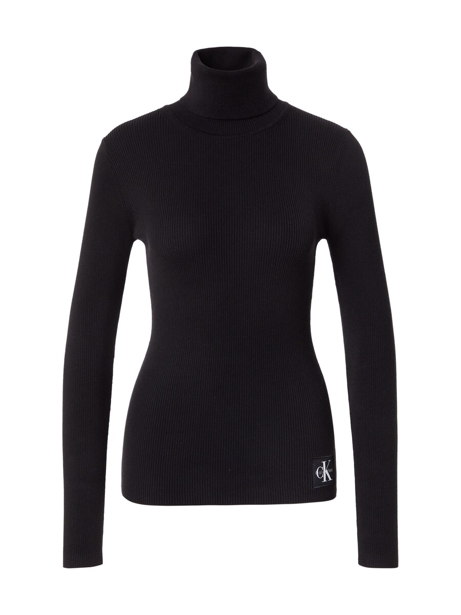 Свитер Calvin Klein Jeans, черный
Свитер Calvin Klein Jeans, черный