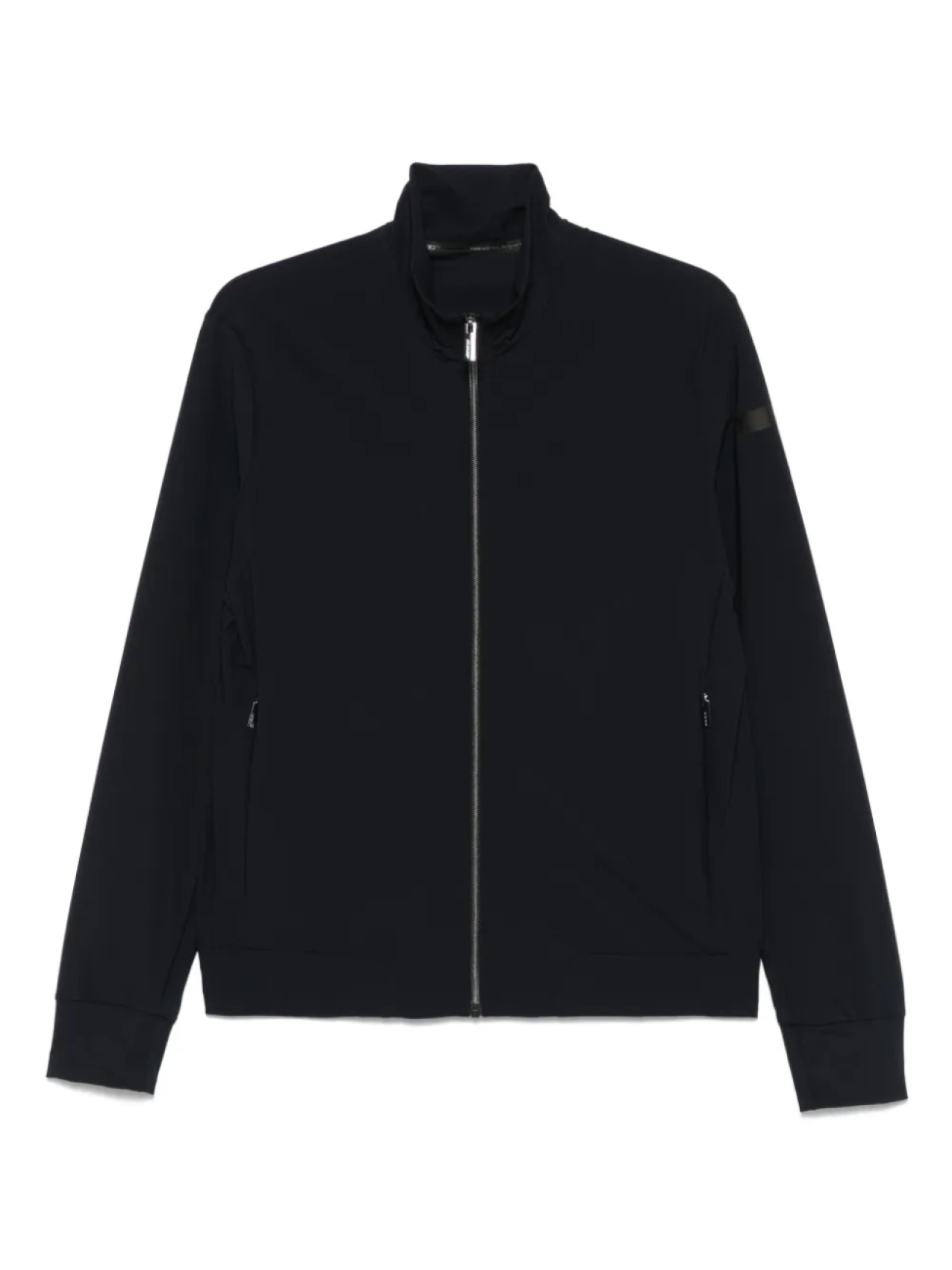 Флисовая куртка Surflex RRD, синий
Флисовая куртка Surflex RRD, синий