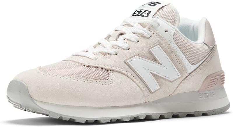 New Balance Мужские кроссовки 574 Vulc, Pink/White
New Balance Мужские кроссовки 574 Vulc, Pink/White