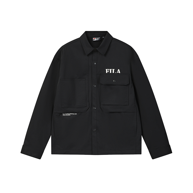 FILA Куртка ORIGINALE Legend Blue
FILA Куртка ORIGINALE Legend Blue